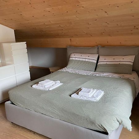 Ambassador Rooms In Bormio, Solo Camera Senza Colazione Ngoại thất bức ảnh