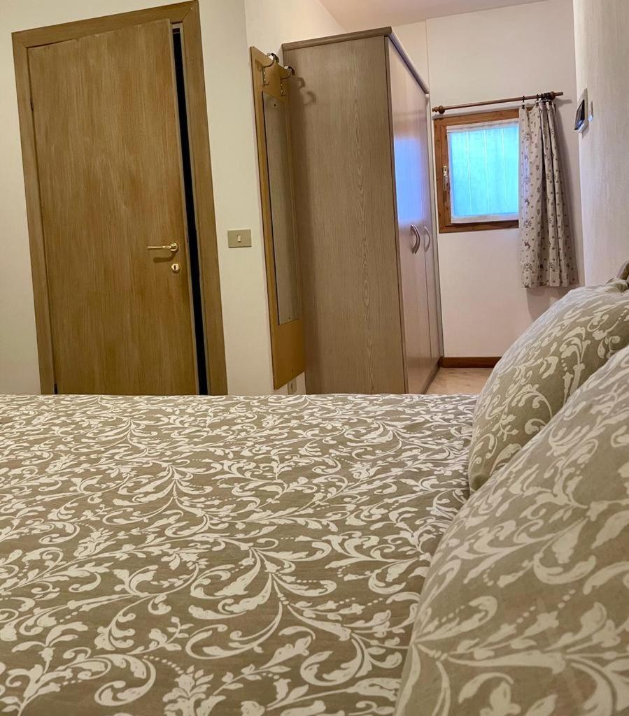 Ambassador Rooms In Bormio, Solo Camera Senza Colazione Ngoại thất bức ảnh