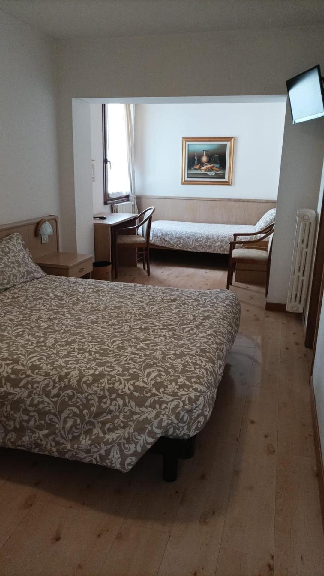 Ambassador Rooms In Bormio, Solo Camera Senza Colazione Ngoại thất bức ảnh