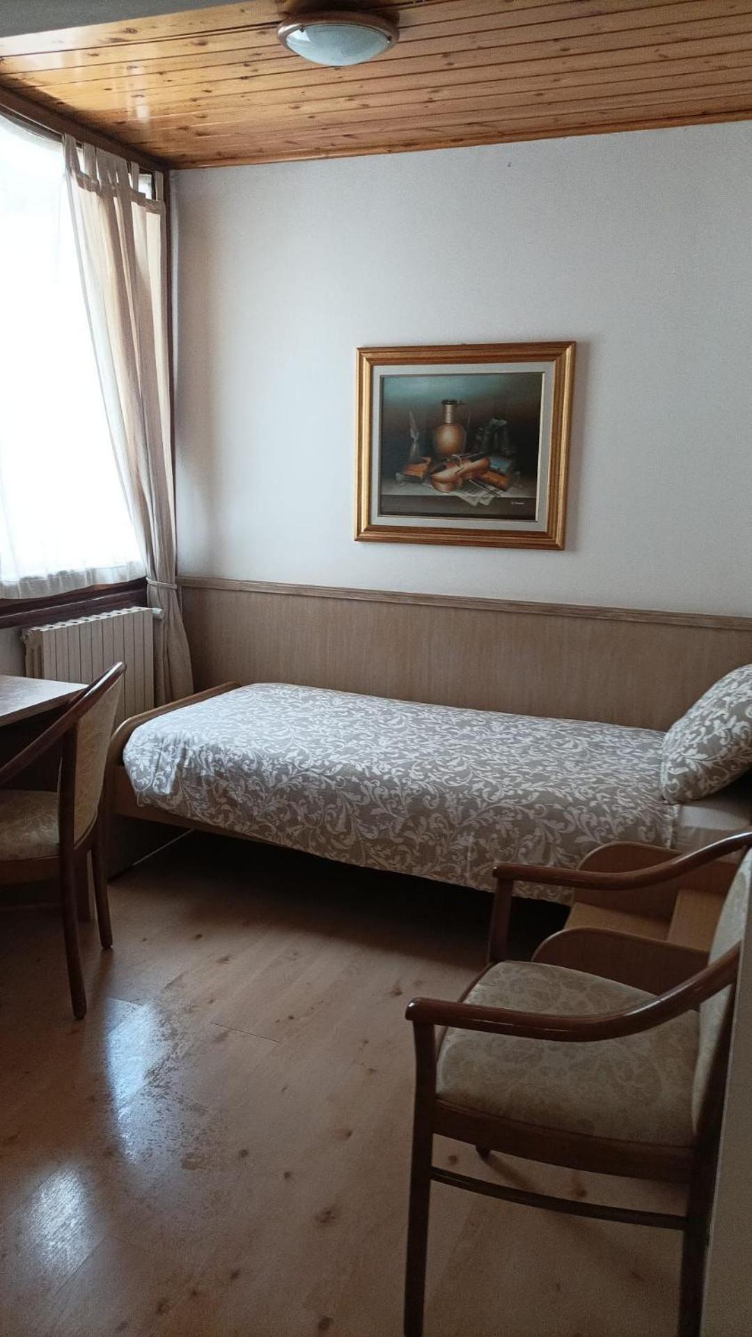 Ambassador Rooms In Bormio, Solo Camera Senza Colazione Ngoại thất bức ảnh